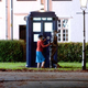 Illustration for article titled Set photos from the Doctor Who Christmas special